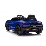 Elektrické autíčko - Lamborghini Revuelto - modré